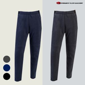 [마운틴가이드]겨울등산복/남성 기모 트레이닝 팬츠 PGM-P94-108