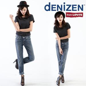 [Denizen from Levis]데니즌 스키니 보이프랜드핏진53668-0008