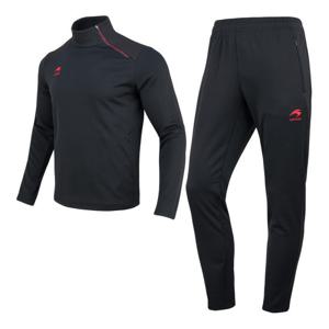 아스토레 9047BLK 트레이닝복 수트 파워 기모