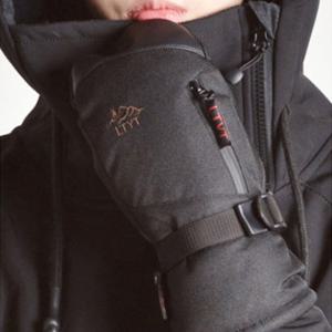 9FX 스키 스노우 보드 벙어리 장갑 LTVT2