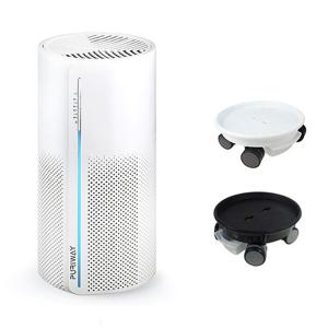 마이플랜트 아이티씨 퓨리웨이 공기청정기 이동식 화분 받침대