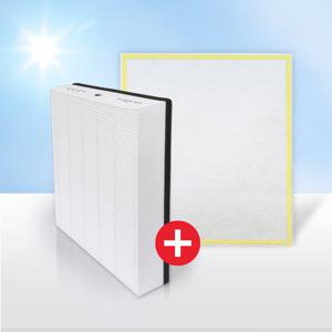 삼성공기청정기 AX40H5000UWD필터 CFX-B100D 슈퍼헤파