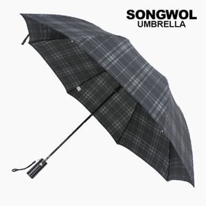 3단우산 CM 뉴모던체크 2개세트