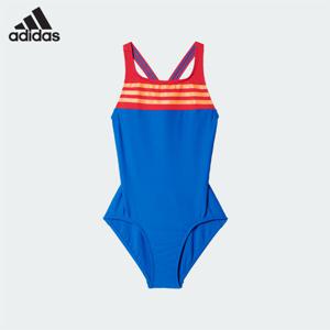 아디다스 TP 인피니텍스 3S블럭 아동 원피스 수영복 J BP5282