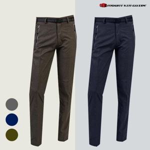 [마운틴가이드]봄여름등산복/남성 복카시 등산바지 SRM-P201-317