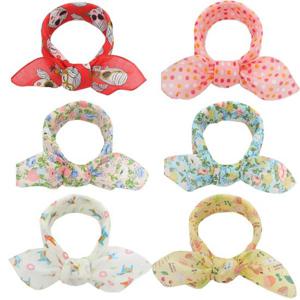 [블루피오레] 코튼 손수건 겸용 스카프 AF3678