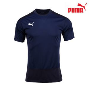 푸마 팀골 23 트레이닝 저지 반팔티 65648206