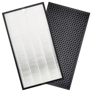 위니아 에어퓨리파이어 WPA18C0XSW 호환필터 세트