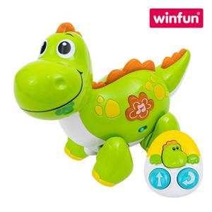 윈펀 똑똑한 무선 공룡 친구