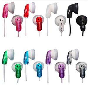 일본 소니 E9LP 유선 이어폰 소니이어폰 게이밍이어셋