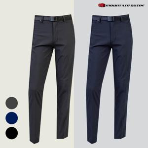 [마운틴가이드]가을등산복/단체복/남성 등산바지 TEX-P203-015