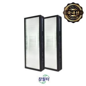 위니아 공기청정기 MAWF-R555L 호환필터