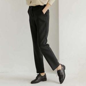 [블루피오레] 블랙 데일리 옥스포드화 로퍼 BFS1066