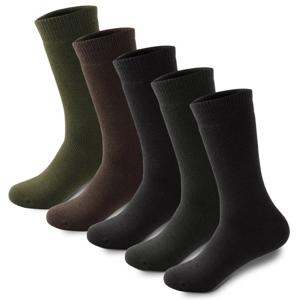 제이케이sp 국산 면 통파일 군인양말 스포으양말 장목 5족