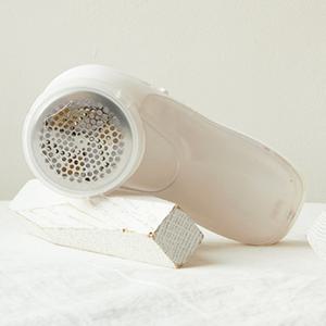 하이온 HC5 건전지식 무선 미니 보풀제거기