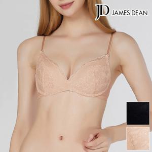 제임스딘 여성 볼륨업푸쉬 몰드노와이어브라 JHWBW033