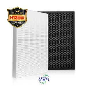 국내산 AZSE430-IWK 호환필터 위닉스 제로S 골드(H13)