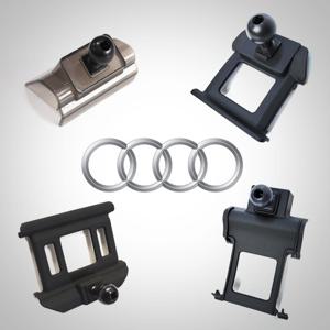 에어그립4 맥스 맥 스노우 아우디 A4 A5 A6 A7 마운트거치대