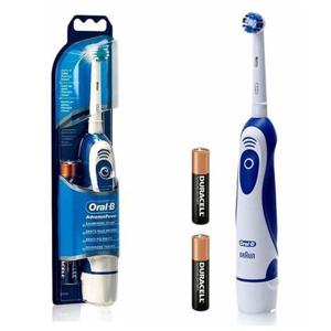 오랄비 PRO 전동칫솔 건전지식 오랄비전동칫솔 진동