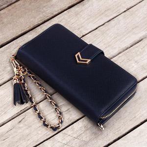 [Hidi] 갤럭시노트20울트라 (N986) / 브이탑 지퍼 다이어리