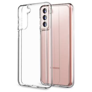 갤럭시 S21 에어클로 핸드폰 케이스