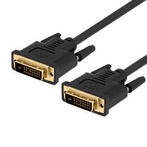 마하링크 DVI to DVI-D 듀얼 케이블 3M ML-DDD030