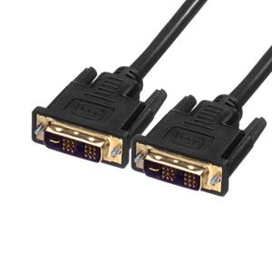 마하링크 DVI to DVI-D 싱글 케이블 3M ML-DDS030