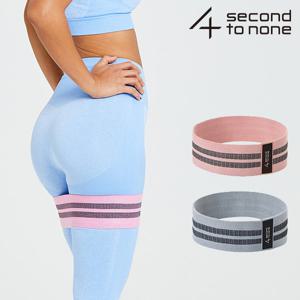 [세컨투넌] 홈짐 힙밴드