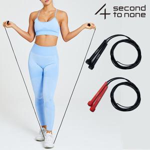 [세컨투넌] 홈짐 줄넘기