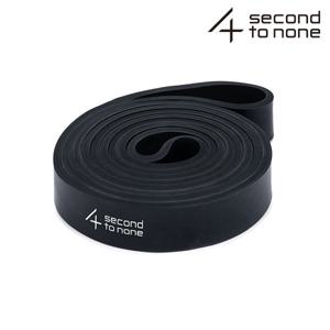 [세컨투넌] 홈짐 라텍스 풀업밴드 32mm (블랙)