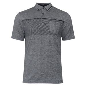 언더아머 남성 폴로 히트기어 골프티셔츠 1325309-076