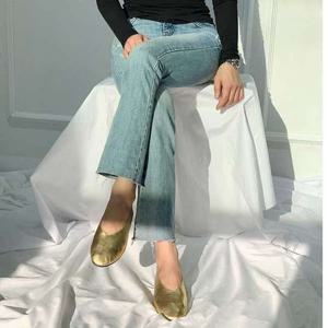 [블루피오레] 블링 데일리 플랫 슈즈 BFS1241