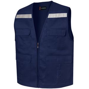 [랜더스]LD25 반사 테이프 등산/레저 조끼/단체/이벤트 작업조끼