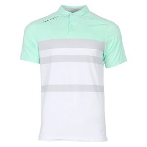 언더아머 남성 히트기어 반팔 골프티셔츠 1327031-335