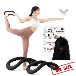 [데비] 데비 프로 사다나 요가링