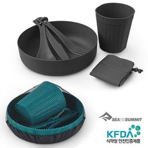 [씨투써밋]씨투써밋 델타라이트 캠프 세트 1.1 (1인세트)