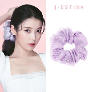 아이유 써머 스크런치-라일락(JALJHS1BS805FA000)