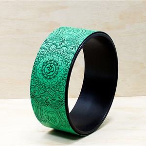 NEW 만다라꽃 요가휠 YG01