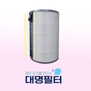 국내산 무인양품 공기청정기 MJ-AP1KR 필터세이퍼 6매