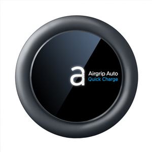 에어그립 3세대 MAG 맥 플러스 고속무선충전 거치대 맥세이프