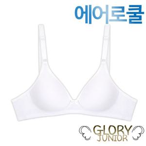 [고아라]에어로쿨 주니어 노와이어메쉬몰드브라1종(GBR2151)75A~85A