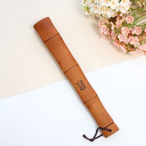 [박씨상방] 살구나무 안마기 죽비 (소)T