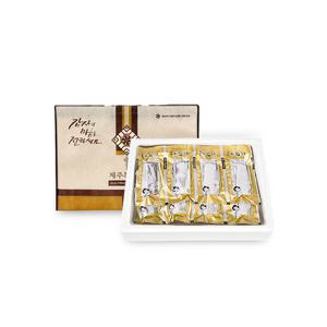 크린푸드 제주어멍 은갈치 실속선물세트 2호(230gx8팩/냉동)