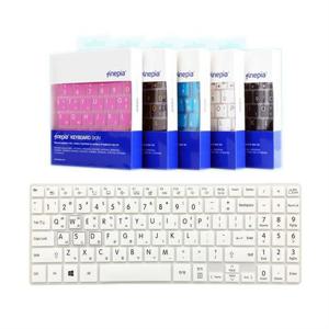 [문자인쇄키스킨] LG 2020 울트라PC 15U50N-GR36K 한영 문자 키스킨 15.6인치