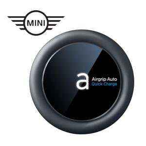 에어그립3세대 맥 MAG 플러스 미니쿠퍼전용 무선충전 거치대