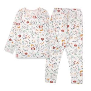 [오가닉맘]BS레이디긴소아동내의(MGZL9K04)