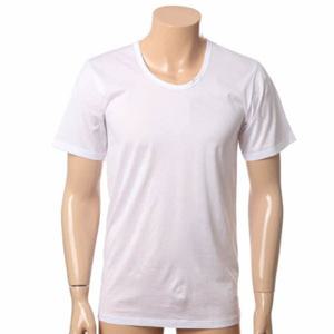 [비비안]남성 면 140수 고급 면 반팔런닝 RU1914T