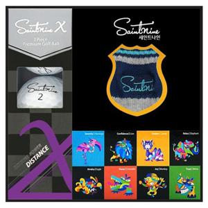 골프양말 야외 스포츠 양말 필드용품 골프공 선물세트