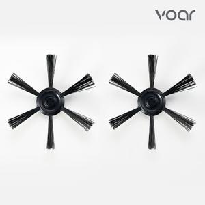 보아르 RD스핀 회전브러시 2p