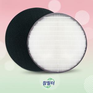엘지퓨리케어 320필터 AS120VSKA 프리미엄/AS121VAS